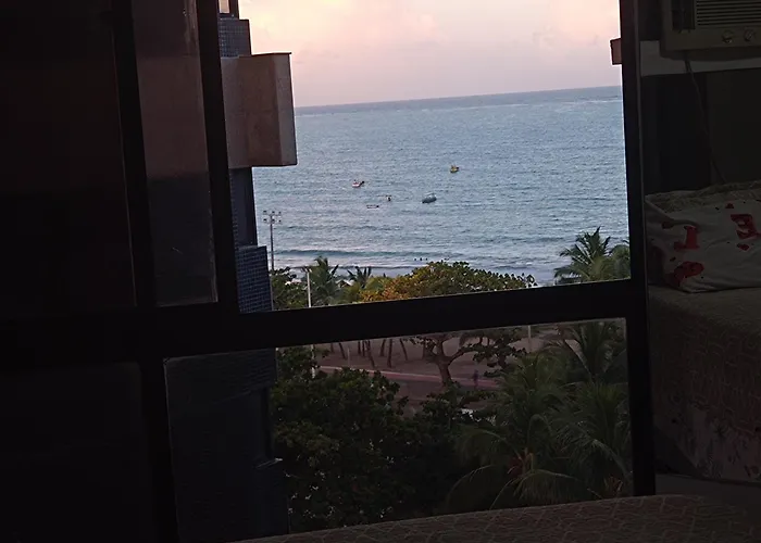 Beira-Mar De Pajucara