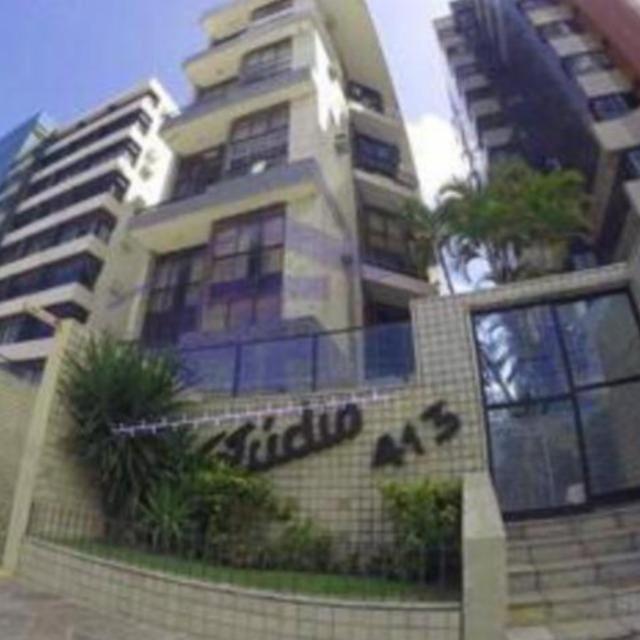 Apartment Beira-mar De Pajucara
