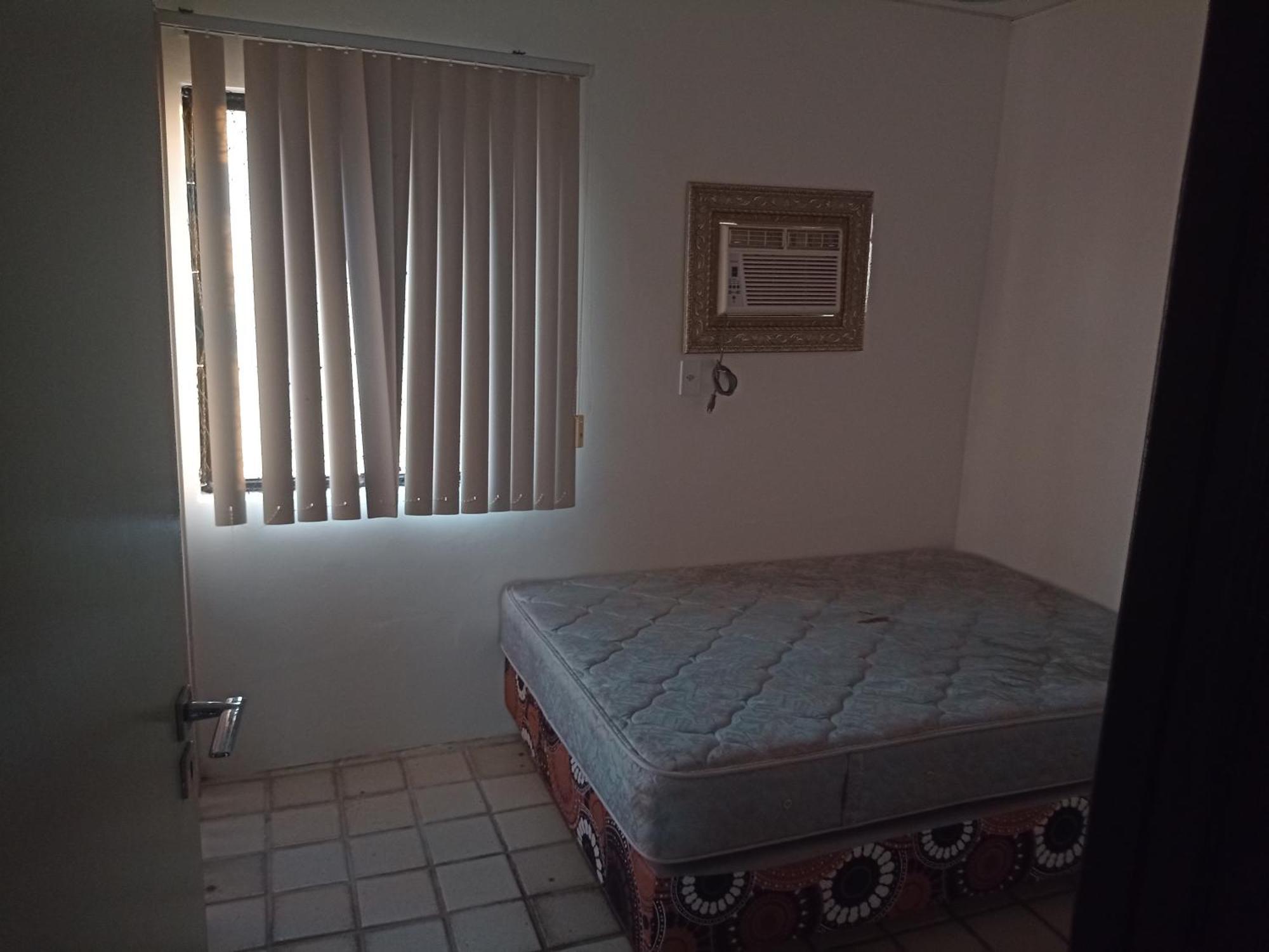 Apartment Beira-mar De Pajucara