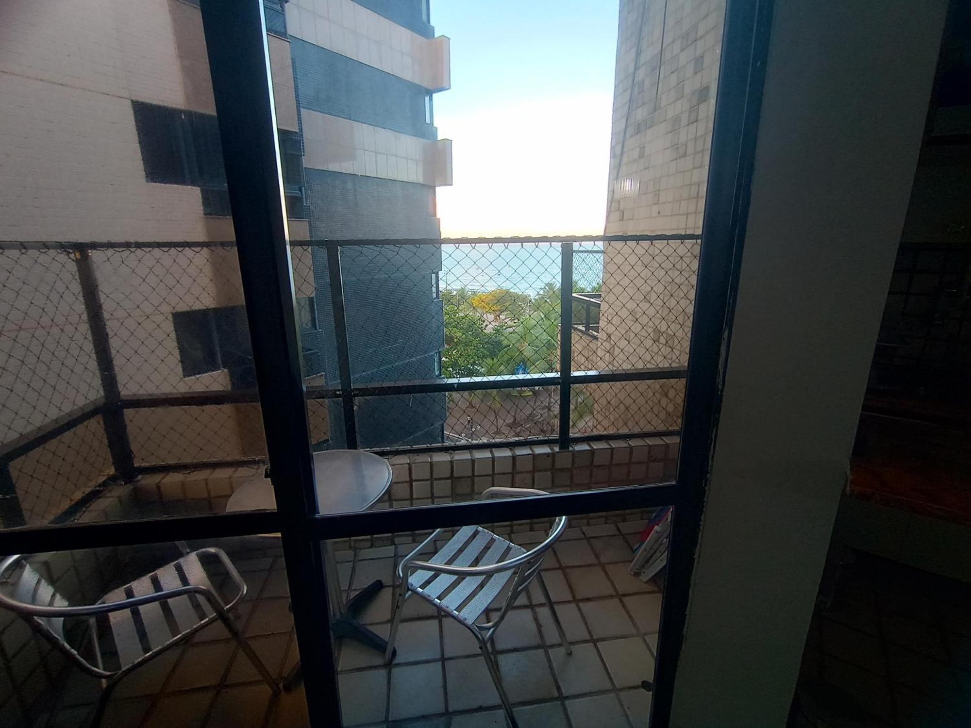 Apartment Beira-mar De Pajucara *